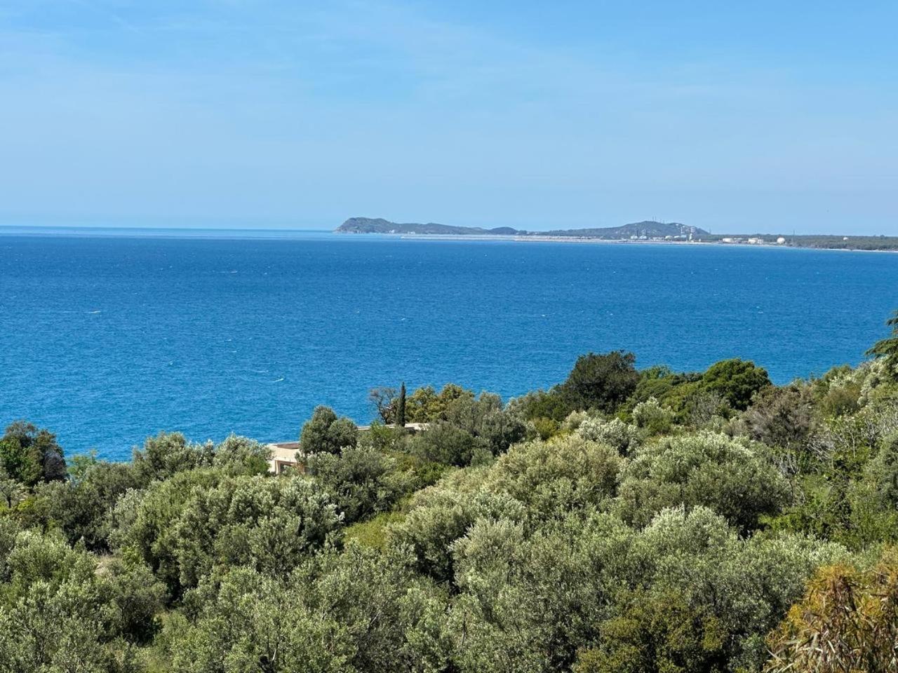 Vlorë Eid Marホステル エクステリア 写真